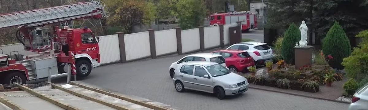 Opieka dla seniorów in Chrzanów, Chrzanów