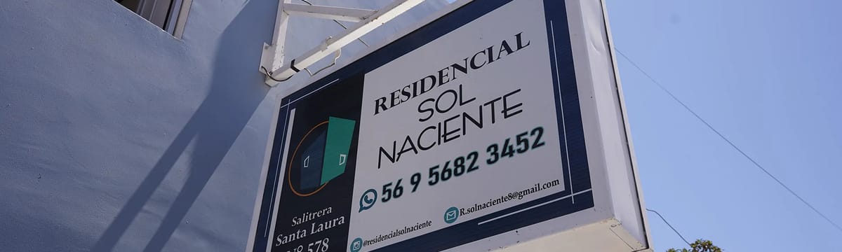 Cuidado de Mayores in EL ZAPALLAR, MENDOZA