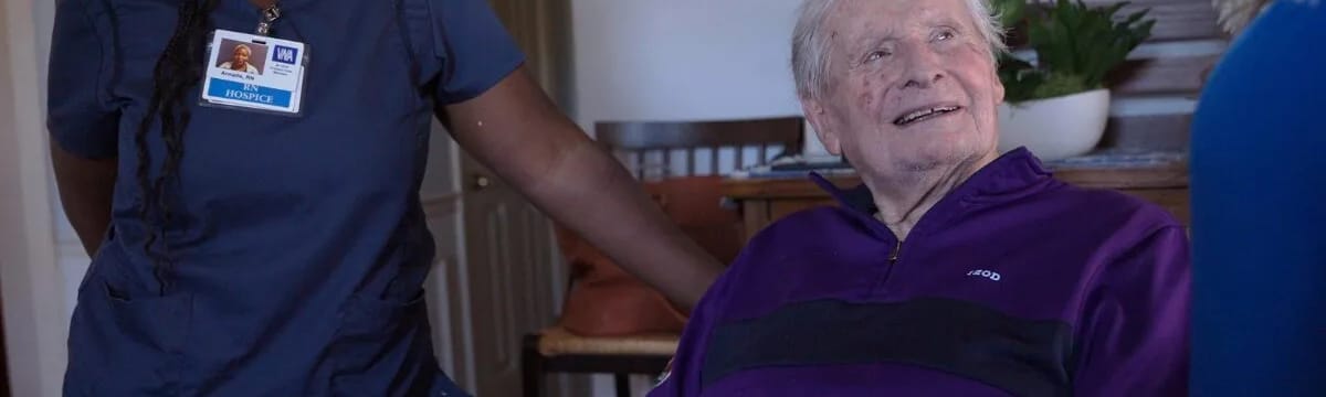 Senior Care in Monterey, CA