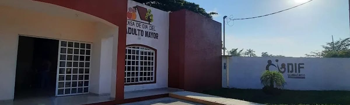 Cuidado en Casa in Comalcalco, Tabasco