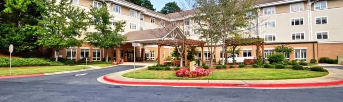 Nursing Home in Atlanta, GA