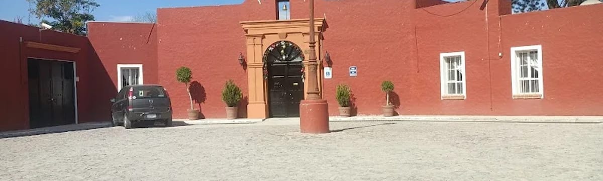 Cuidado de Mayores in San Miguel De Allende, Guanajuato