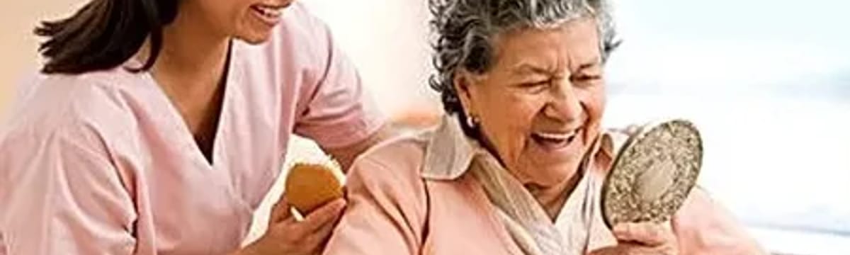 Senior Care in Fairmont, NC