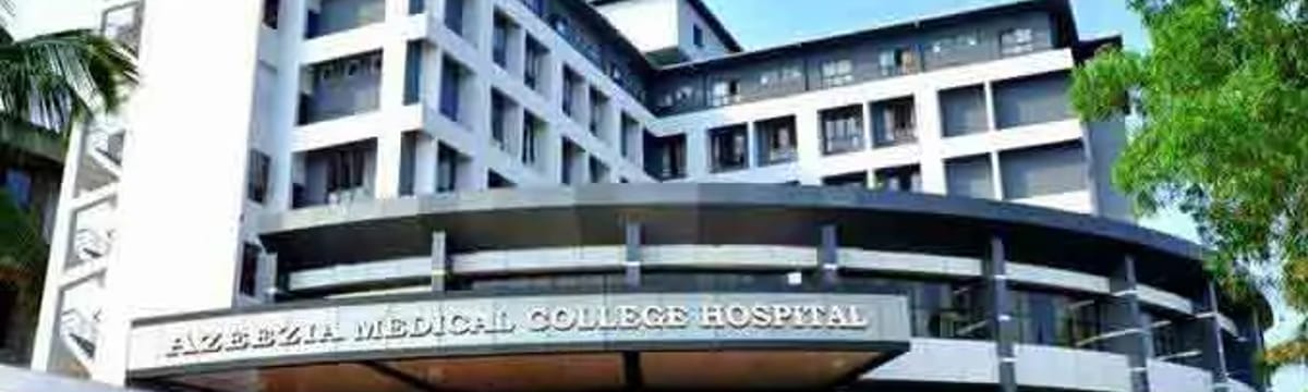 Elder Care in Azeezia Medicalcollege Hospital Kollam Kerala, Kerala
