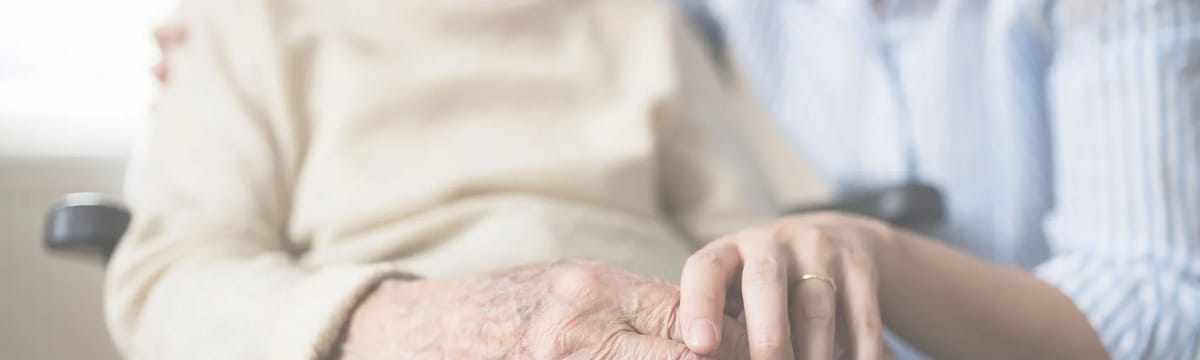 Senior Care in Leeds, MA