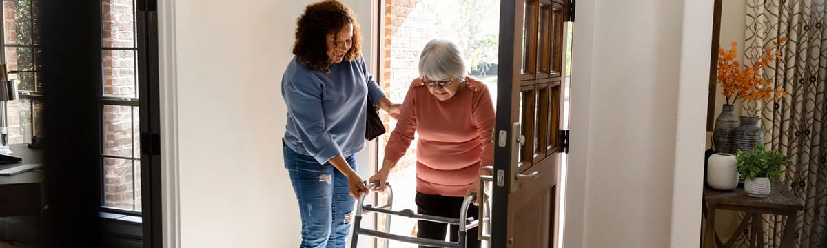 Senior Care in South Lake Tahoe, CA