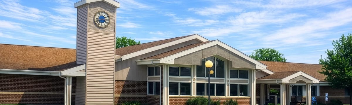 Senior Care in Sergeant Bluff, IA