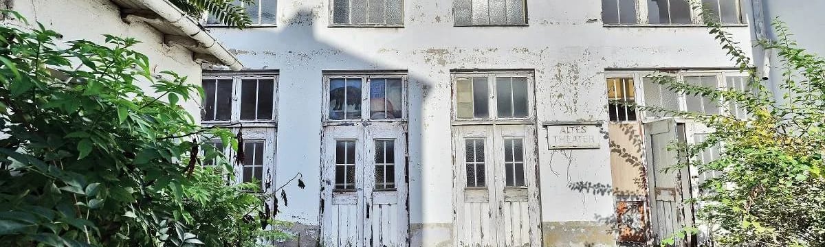 Seniorenpflege in Krefeld, Nordrhein-Westfalen