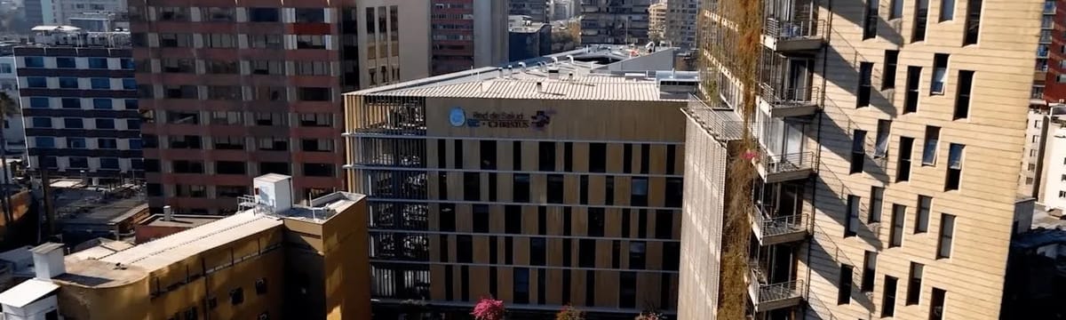 Cuidado en Casa in Las Condes, Región Metropolitana de Santiago