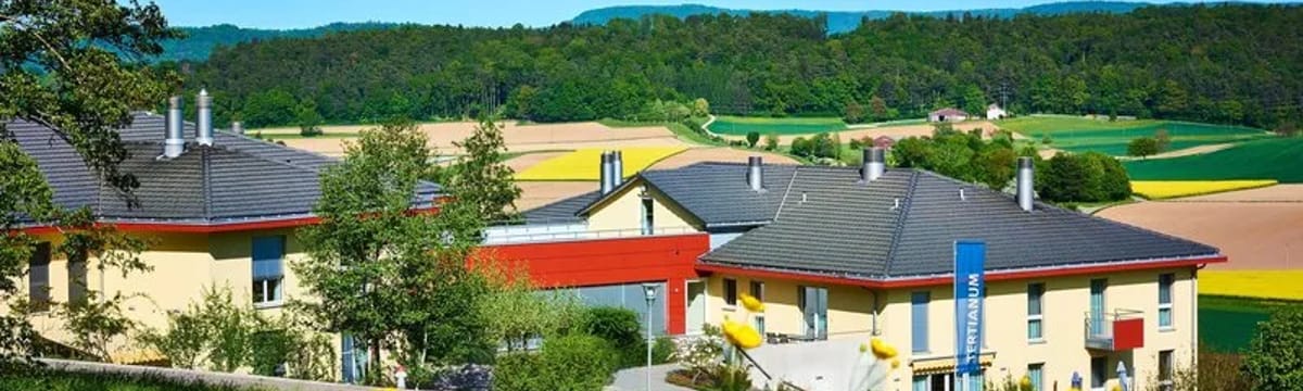 Seniorenpflege in Stadel, Zurich