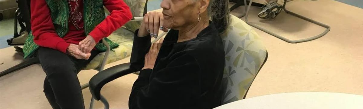 Nursing Home in Broomall, PA