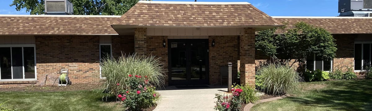Senior Care in Portage, IN