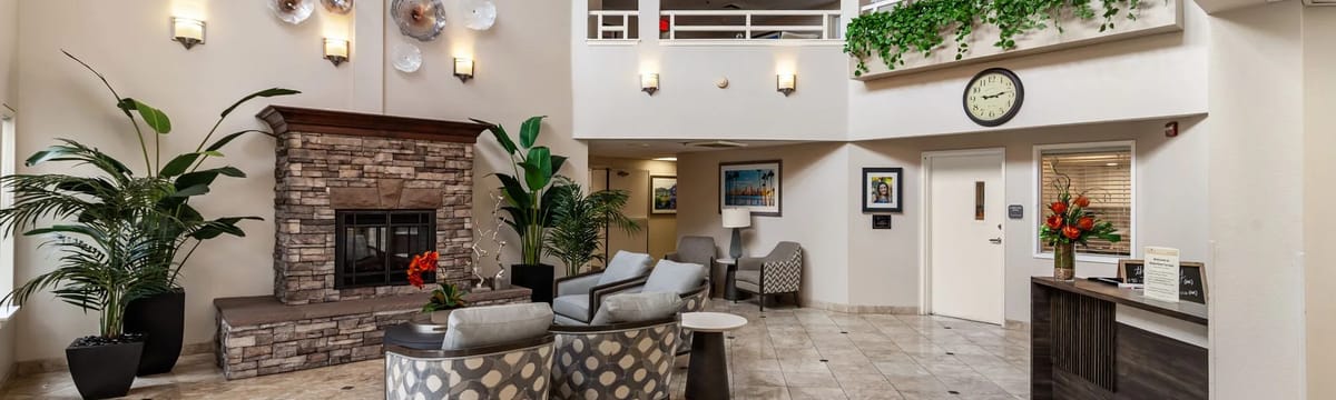 Senior Care in Westminster, CA