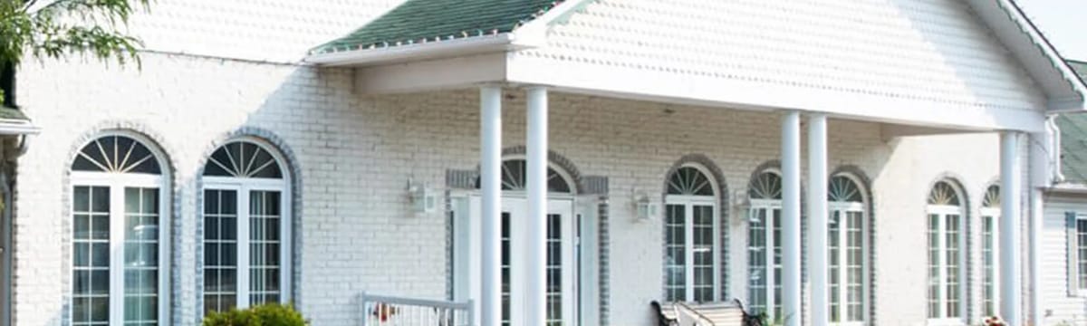 Senior Care in Ogilvie, MN