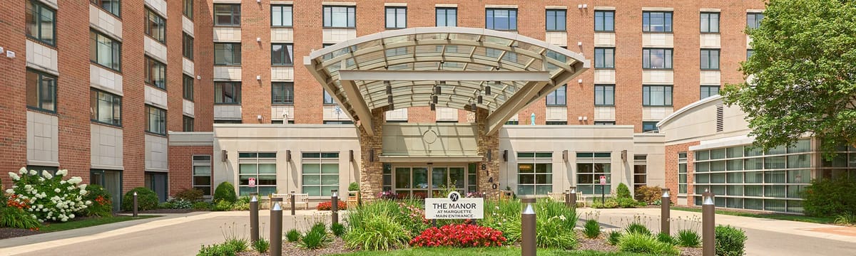Memory Care in Indianapolis, IN