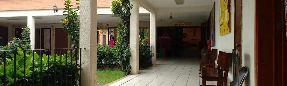 Cuidado de Mayores in Tepoztlán, Morelos