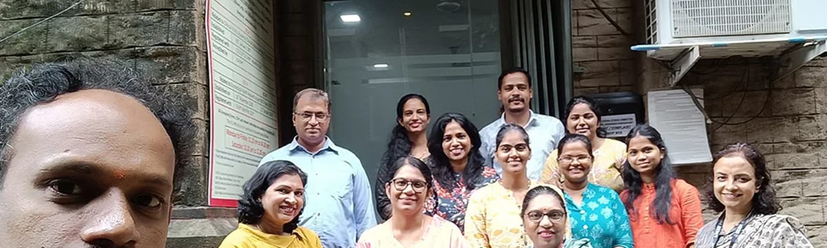 Elder Care in Anand, Gujarat