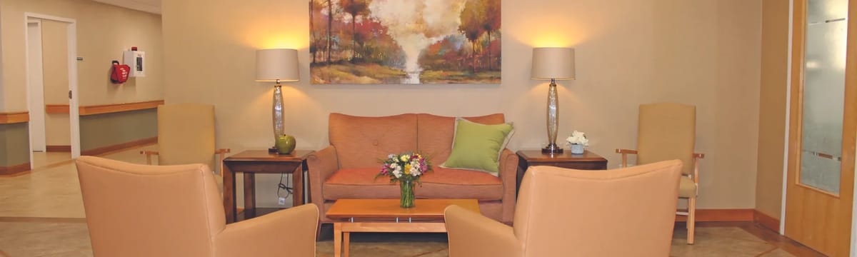 Home Health Nursing in Uncasville, CT