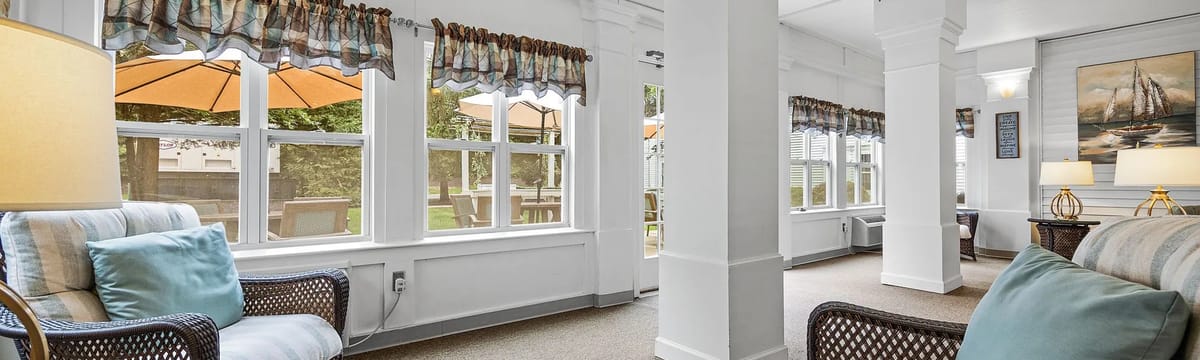 Senior Care in Mountainside, NJ