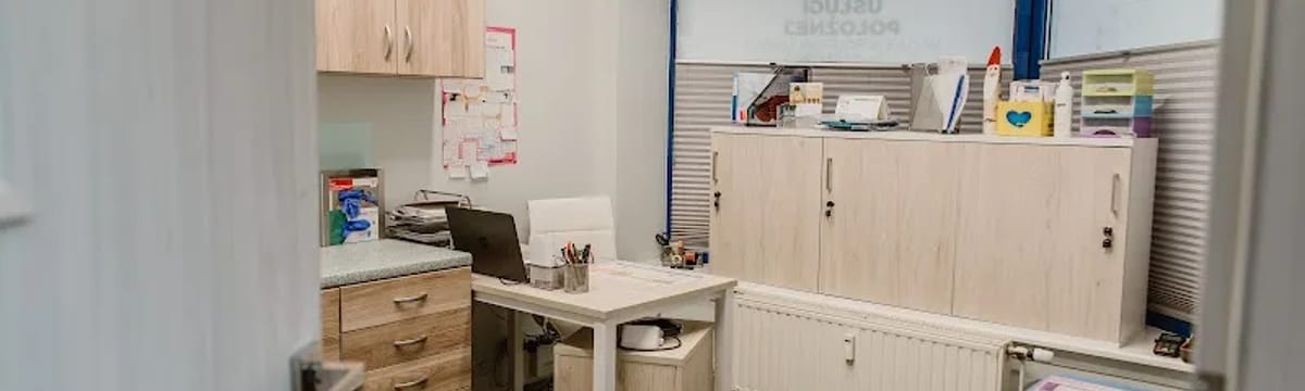 Opieka dla seniorów in Głogów, Głogów