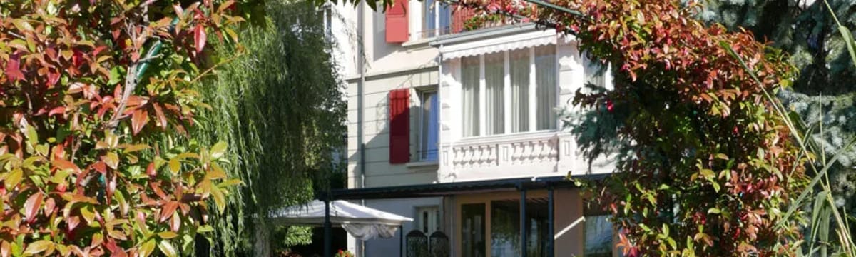 Seniorenpflege in Lausanne, Vaud