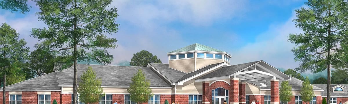Senior Care in Auburn, IN