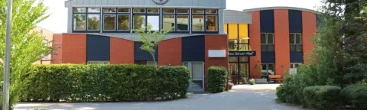 Seniorenpflege in Lingen, Niedersachsen