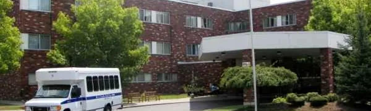 Memory Care in Syracuse, NY