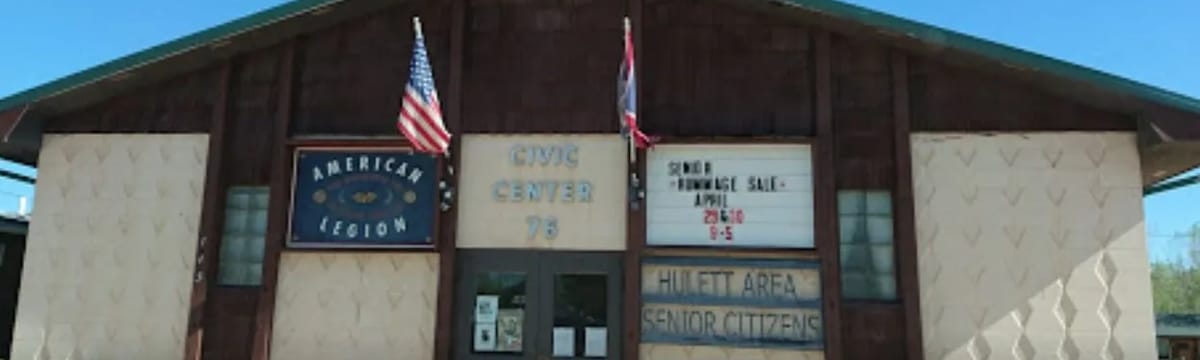 Senior Care in Hulett, WY