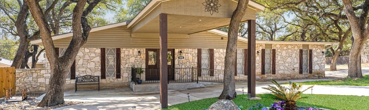 Senior Care in Windcrest, TX