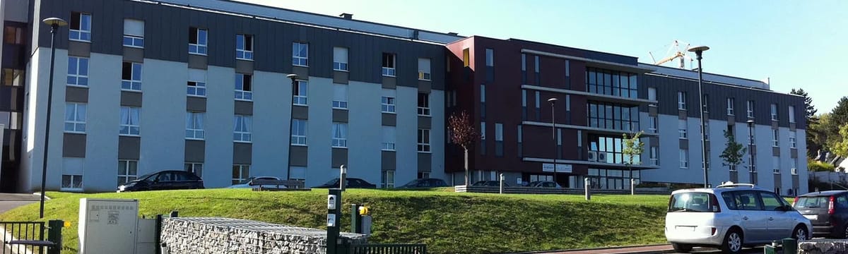 Soins aux Seniors in MONTIVILLIERS, Normandie