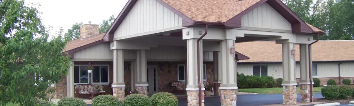 Senior Care in North Baltimore, OH