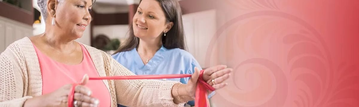 Senior Care in Lake Wylie, SC