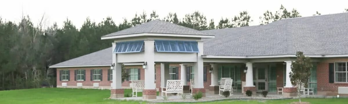 Senior Care in Leesville, LA