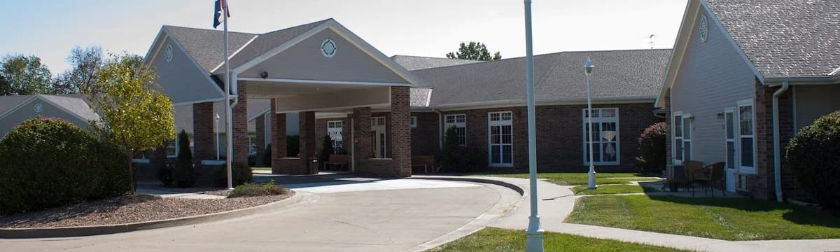 Nursing Home in Warrensburg, MO