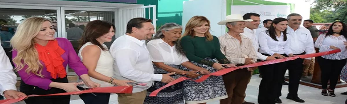 Cuidado en Casa in Cajeme, Sonora