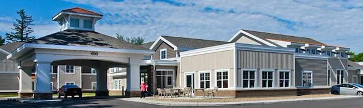 Assisted Living in Austin, MN
