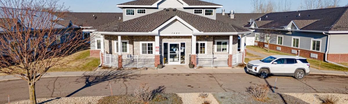 Senior Care in Sauk Rapids, MN