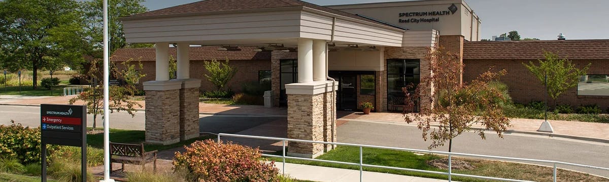 Assisted Living in Reed City, MI