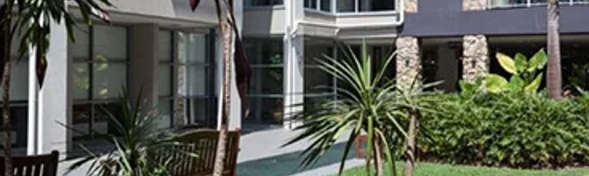 Aged Care in Varsity Lakes, QLD
