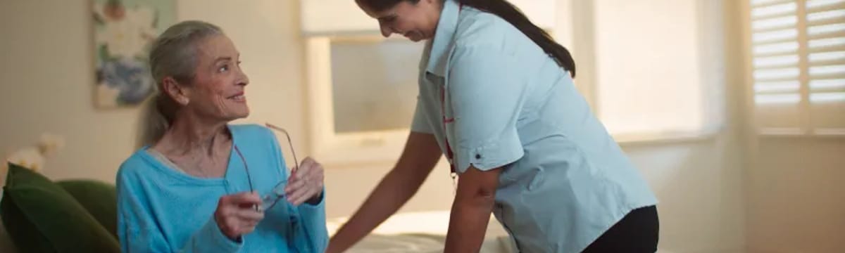 Aged Care in Mandurah, WA