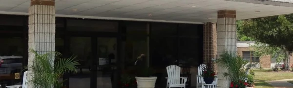 Senior Care in Southport, CT