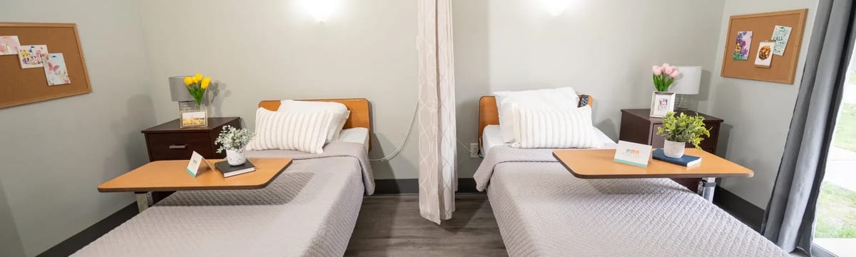 Senior Care in Vadnais Heights, MN