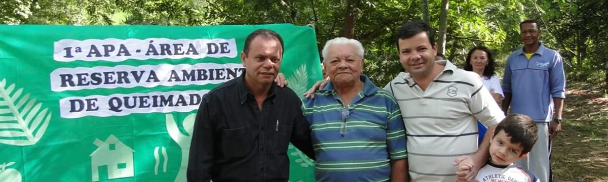 Cuidados para Idosos in Queimados, RJ