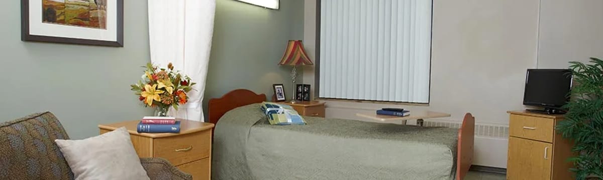 Senior Care in Cheboygan, MI