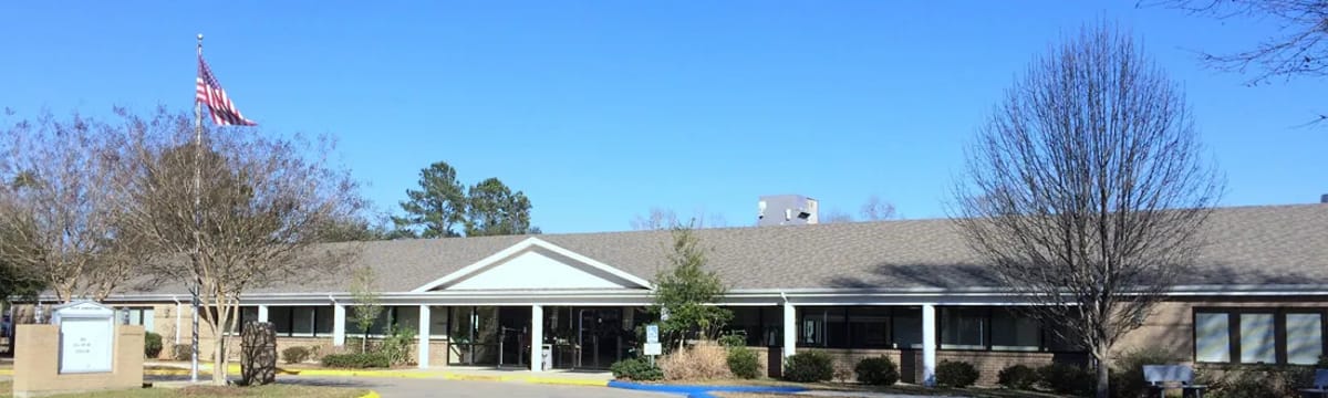 Senior Care in Franklinton, LA