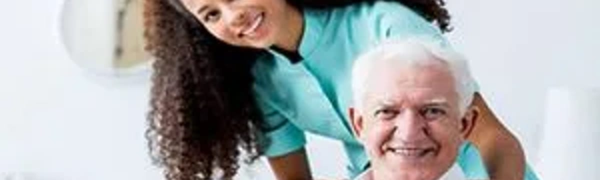 Senior Care in Valencia, CA