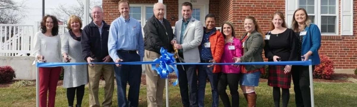 Senior Care in Mount Jackson, VA