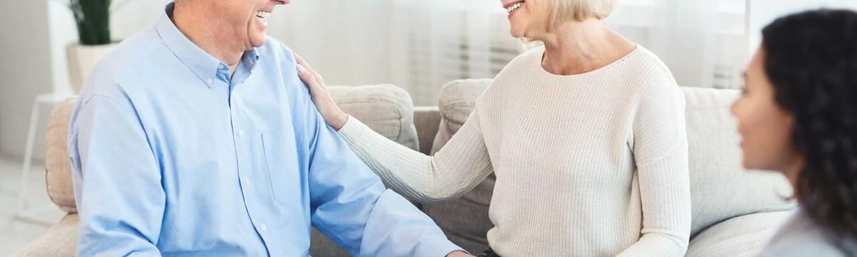 Senior Care in Casa Grande, AZ