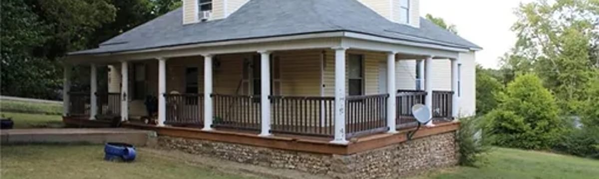 Senior Care in Doniphan, MO